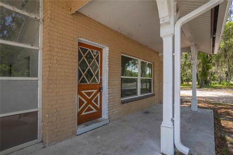 Tiny photo for 8929 E Gulf To Lake Highway, Inverness, FL 34450 (MLS # OM698589)