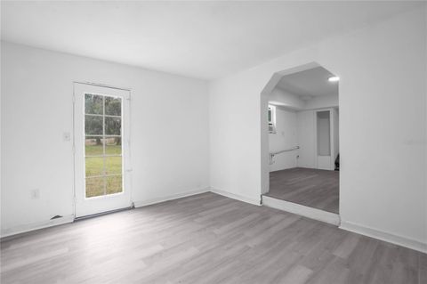 Tiny photo for 8929 E Gulf To Lake Highway, Inverness, FL 34450 (MLS # OM698589)