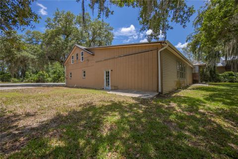 Tiny photo for 8929 E Gulf To Lake Highway, Inverness, FL 34450 (MLS # OM698589)