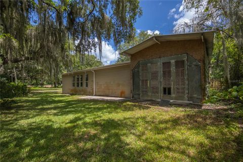 Tiny photo for 8929 E Gulf To Lake Highway, Inverness, FL 34450 (MLS # OM698589)