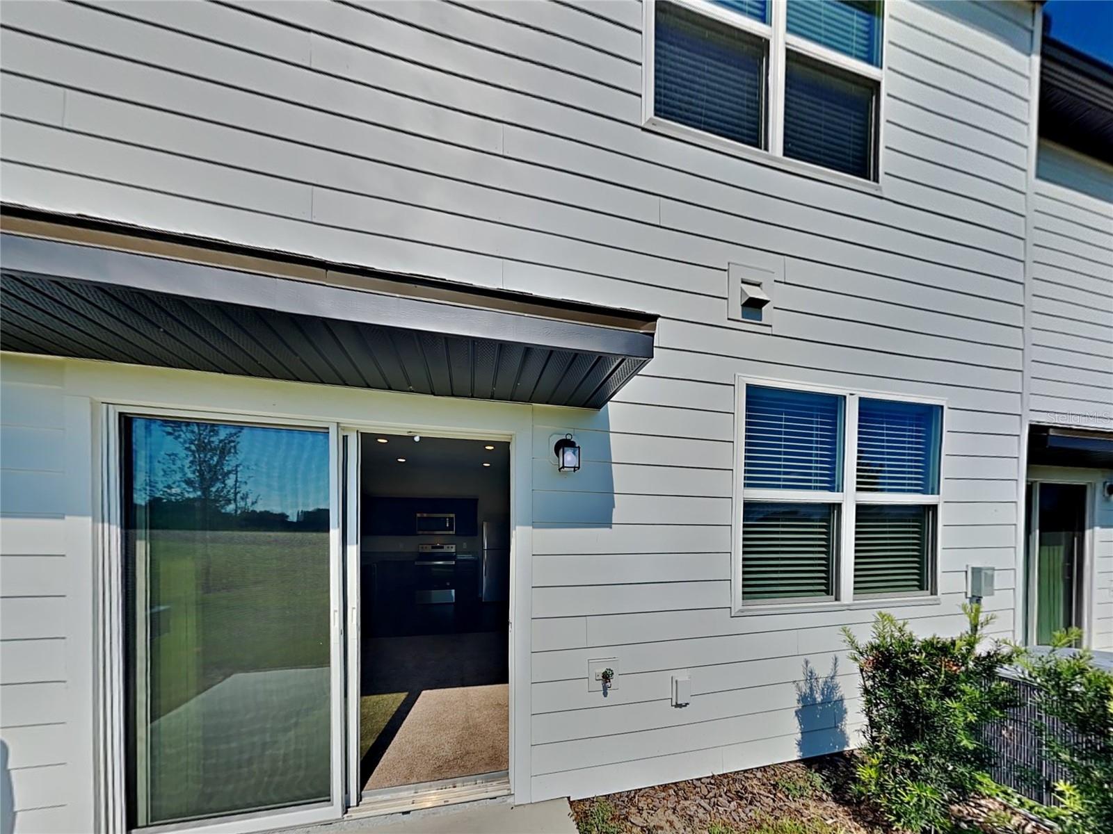 MADISON PLACE PH 2 - Residential Lease