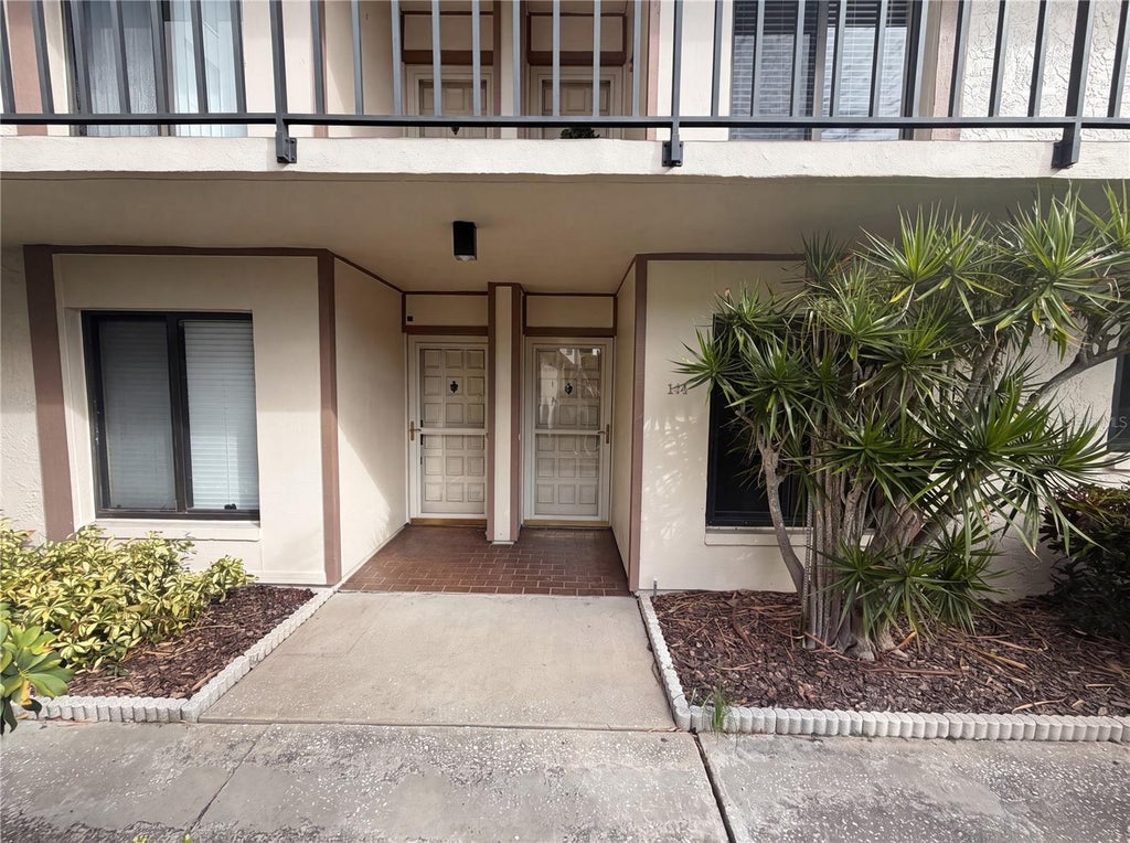 Photo of 6219 Palma Del Mar Boulevard S #114, St Petersburg, FL 33715 (MLS # O6426467)