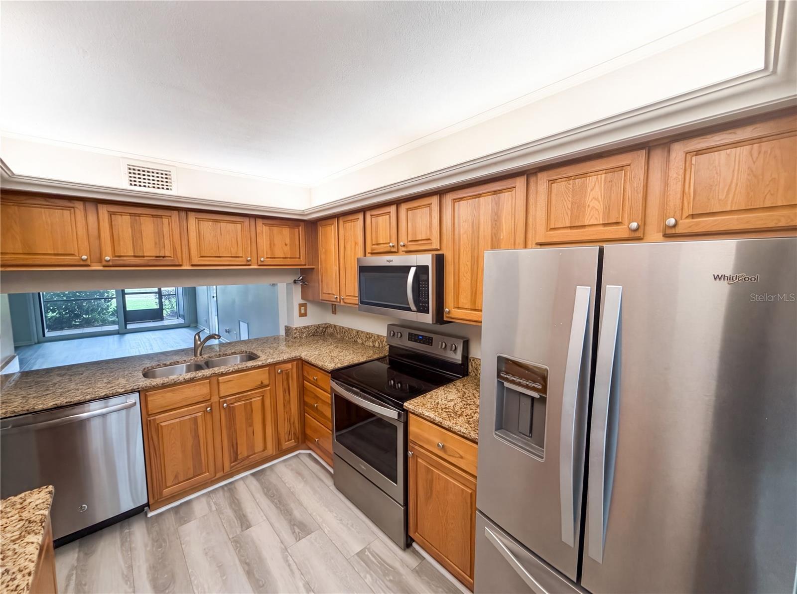 6219 PALMA DEL MAR BOULEVARD S 114