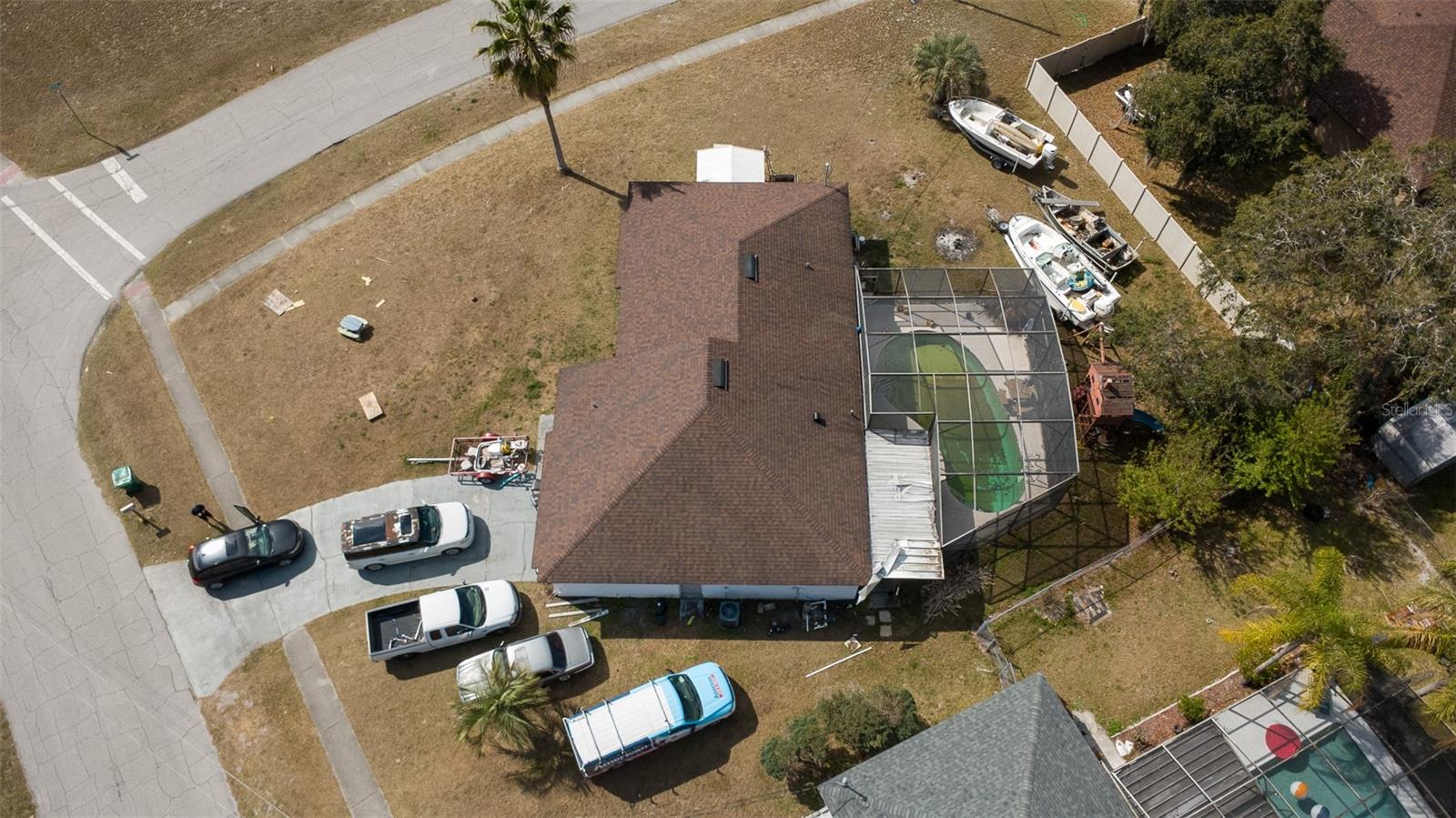 DELTONA LAKES UNIT 38 - Residential