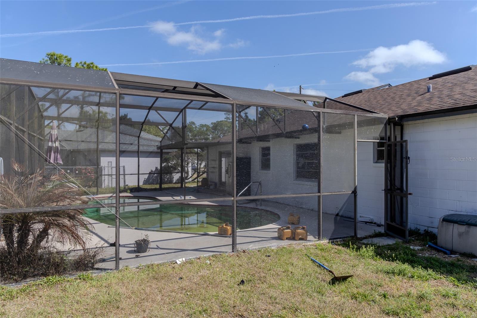 DELTONA LAKES UNIT 38 - Residential