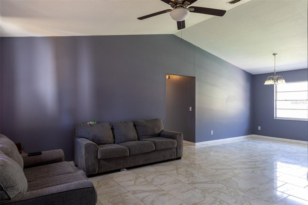 Photo of 1131 Gage Avenue, Deltona, FL 32738 (MLS # V4947624)