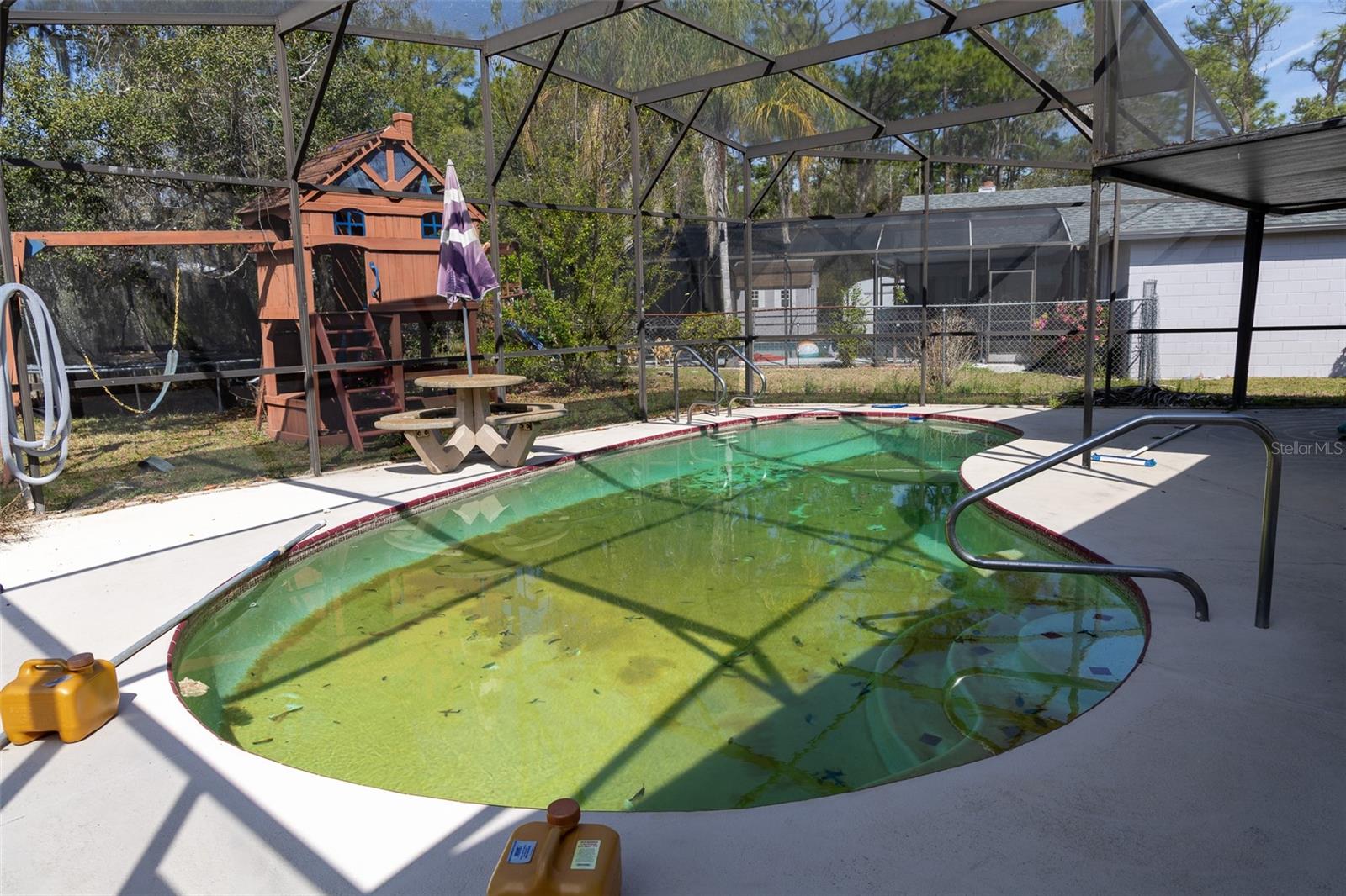 DELTONA LAKES UNIT 38 - Residential