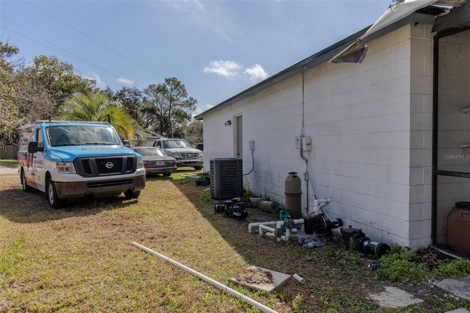 DELTONA LAKES UNIT 38 - Residential