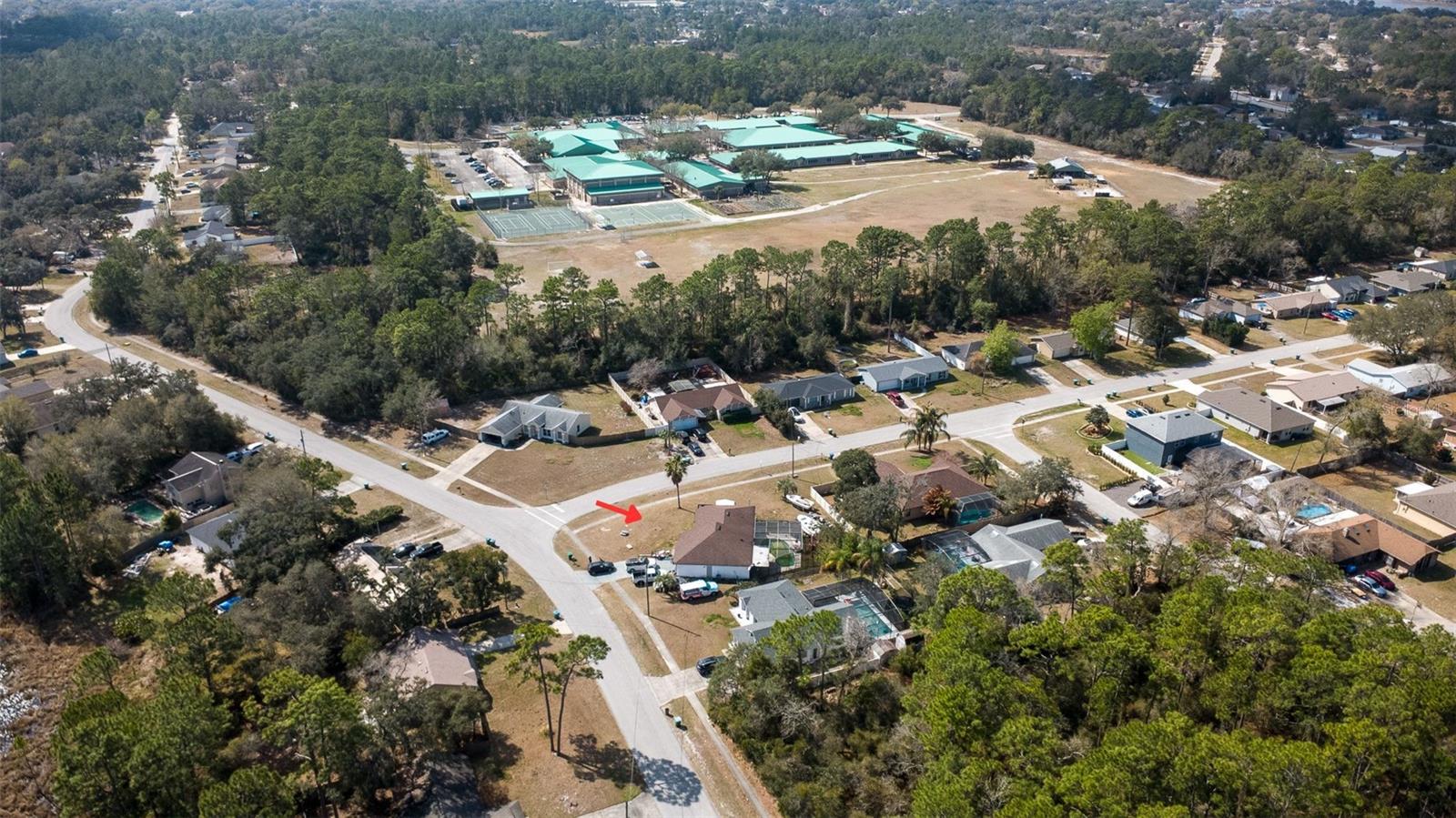 DELTONA LAKES UNIT 38 - Residential