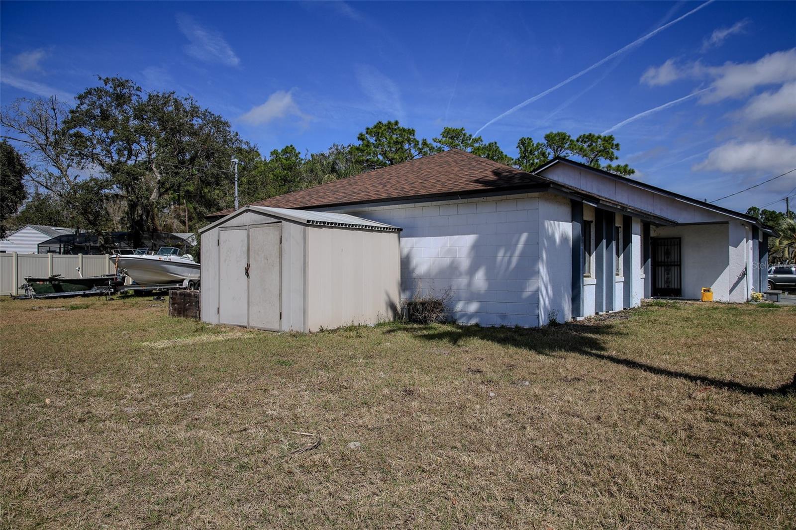 DELTONA LAKES UNIT 38 - Residential