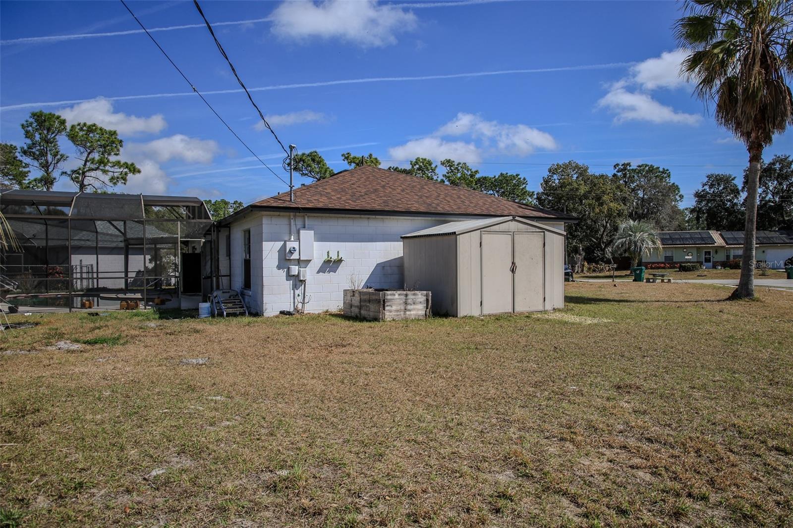 DELTONA LAKES UNIT 38 - Residential