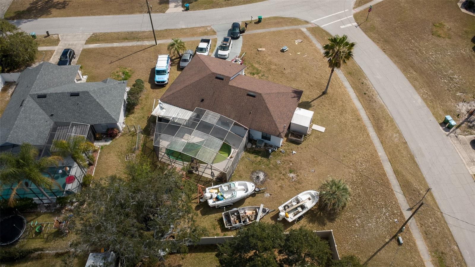 DELTONA LAKES UNIT 38 - Residential