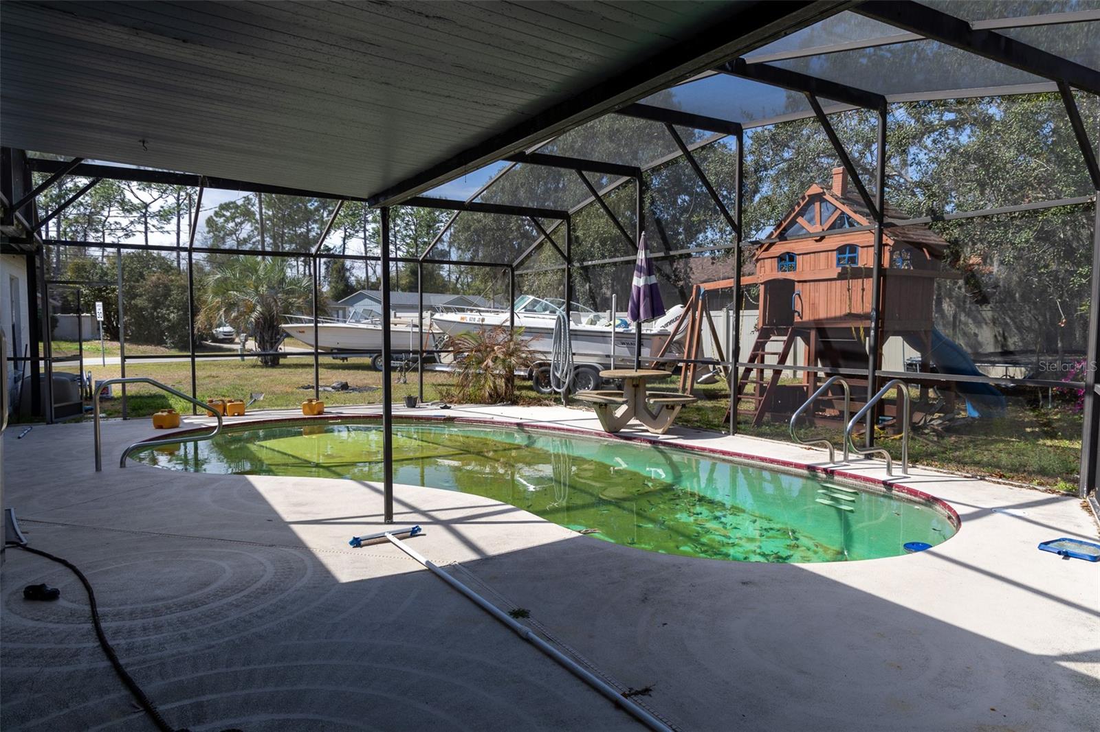 DELTONA LAKES UNIT 38 - Residential