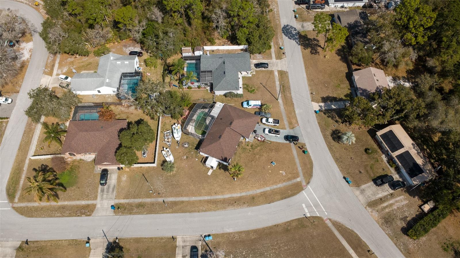 DELTONA LAKES UNIT 38 - Residential