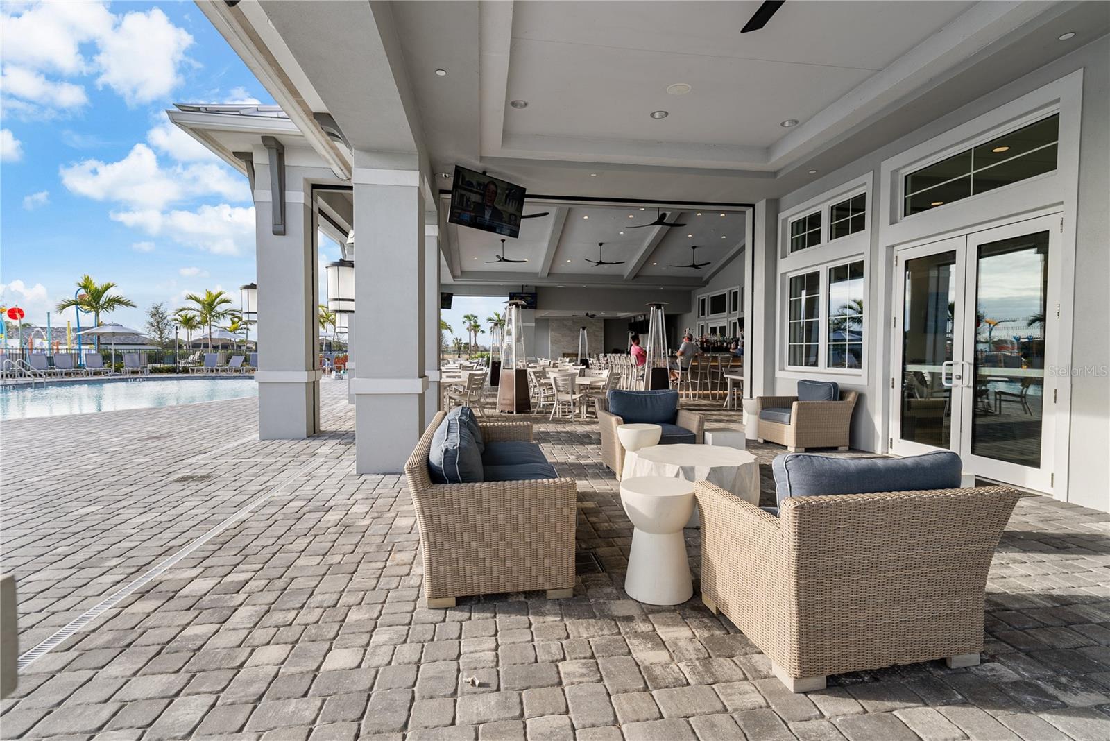 LORRAINE LAKES PH IIB-3 & IIC - Residential