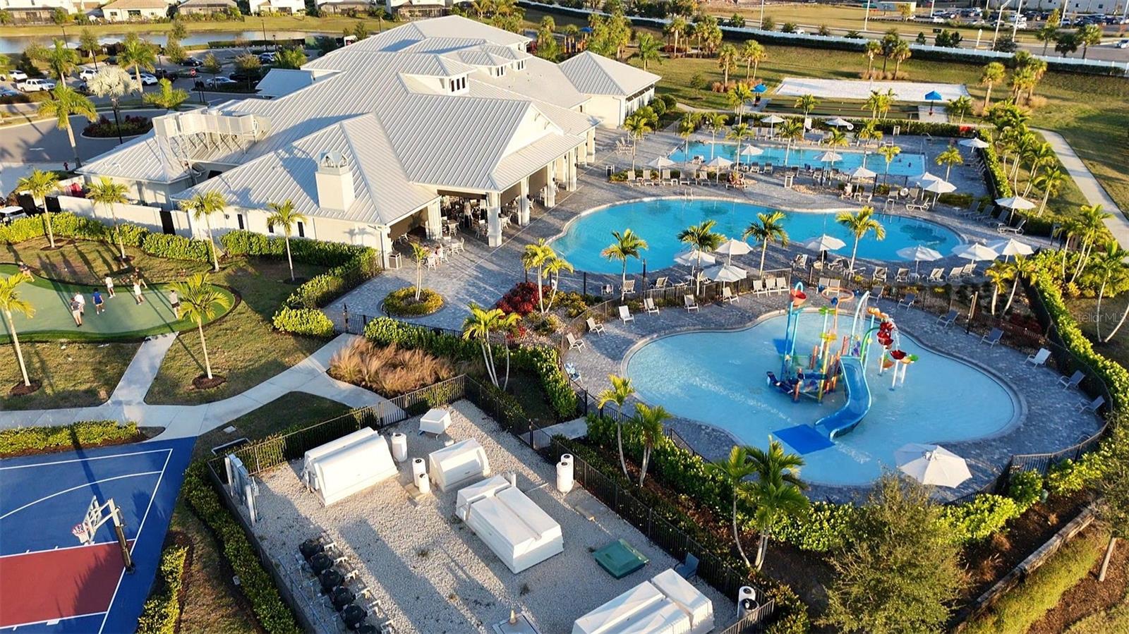 LORRAINE LAKES PH IIB-3 & IIC - Residential