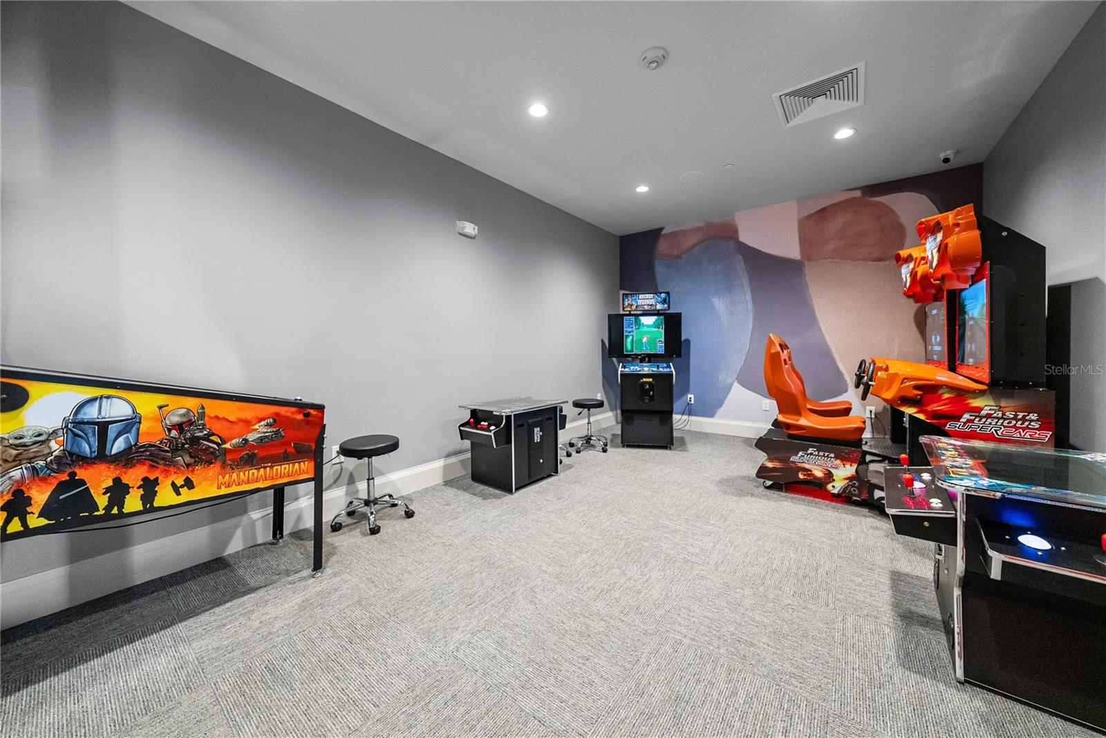 LORRAINE LAKES PH IIB-3 & IIC - Residential