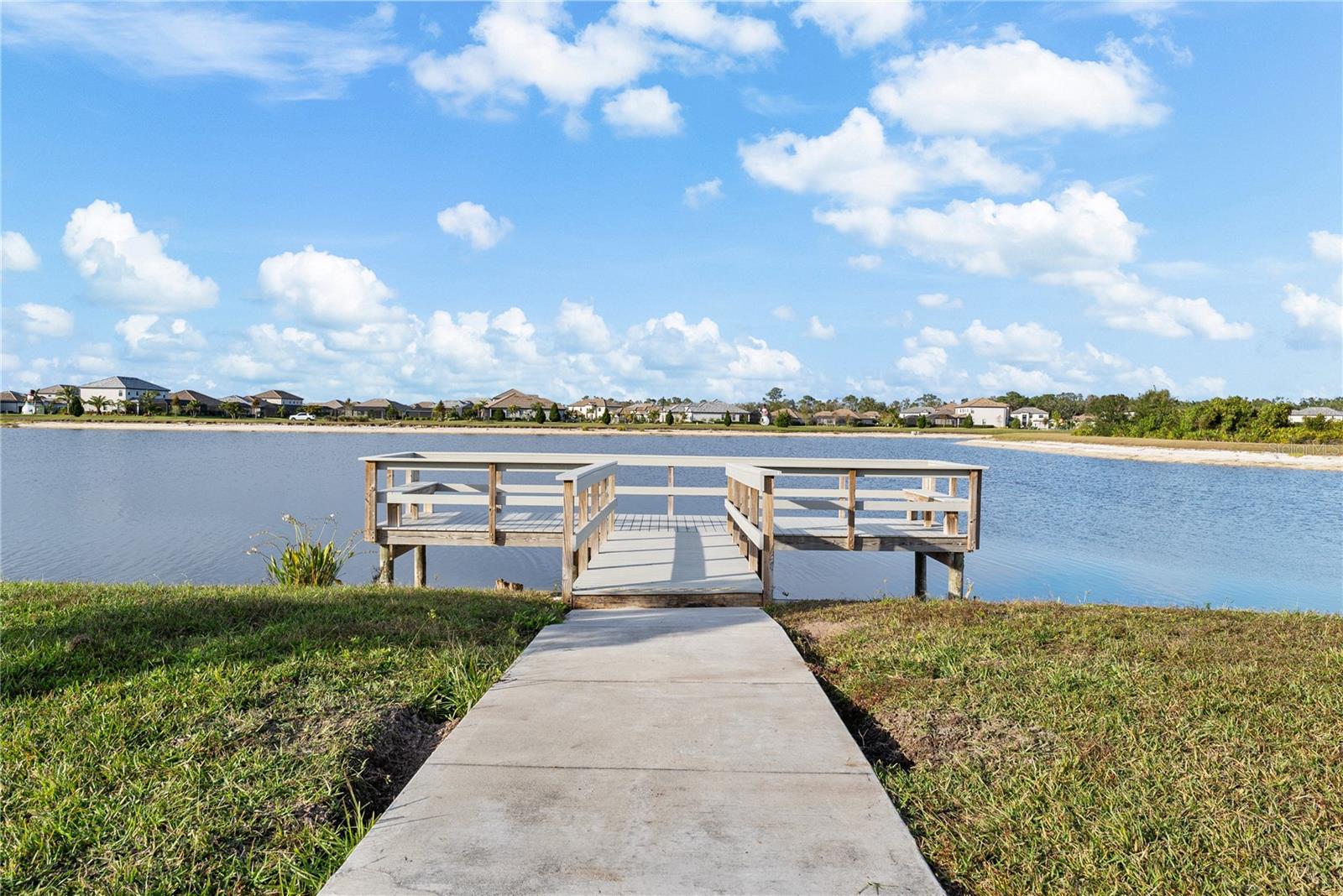 LORRAINE LAKES PH IIB-3 & IIC - Residential