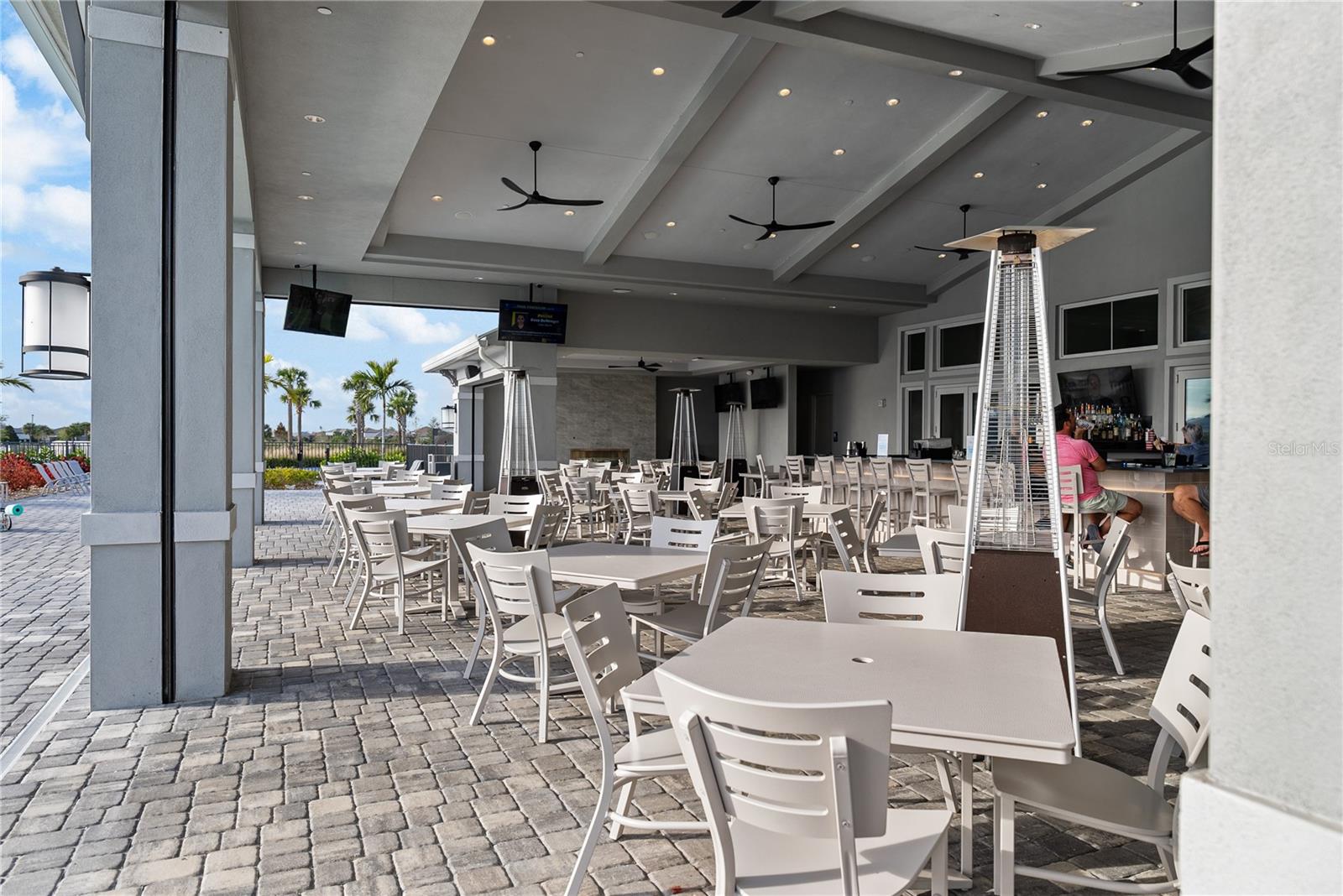 LORRAINE LAKES PH IIB-3 & IIC - Residential