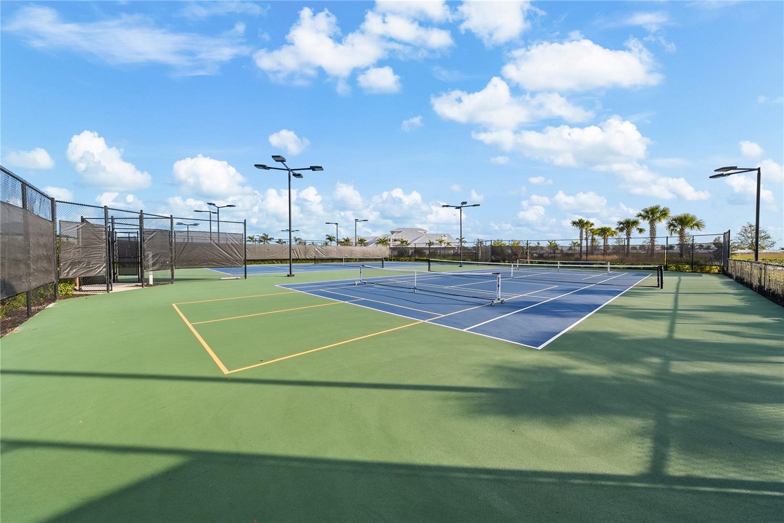 LORRAINE LAKES PH IIB-3 & IIC - Residential