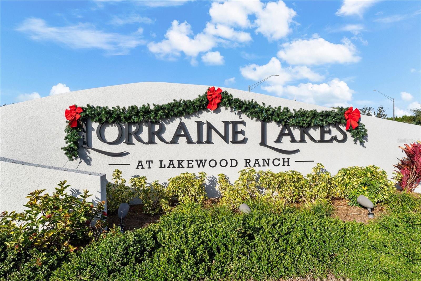 LORRAINE LAKES PH IIB-3 & IIC - Residential