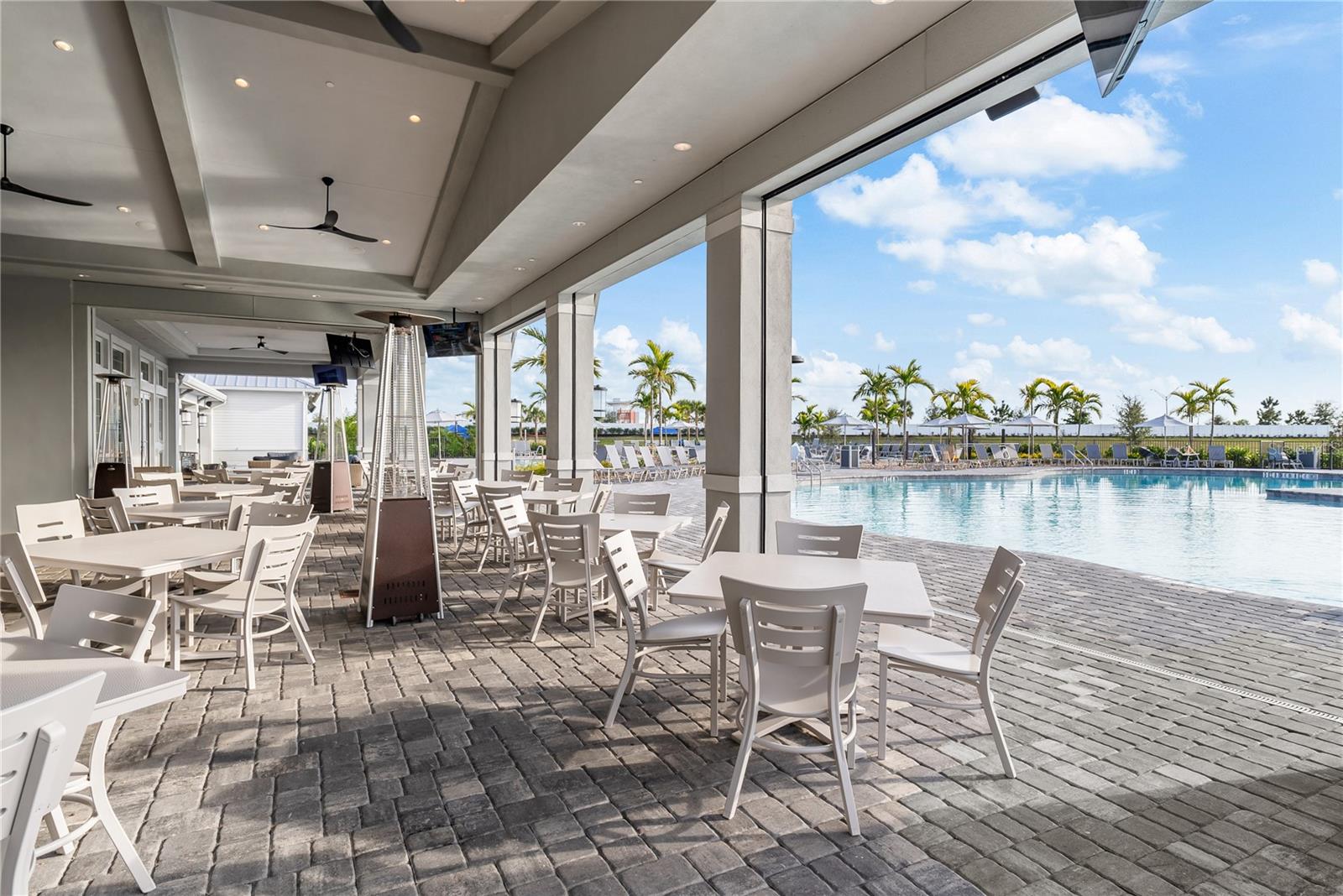 LORRAINE LAKES PH IIB-3 & IIC - Residential