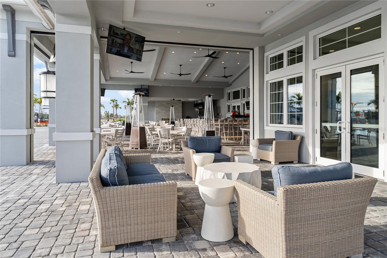 LORRAINE LAKES PH IIB-3 & IIC - Residential