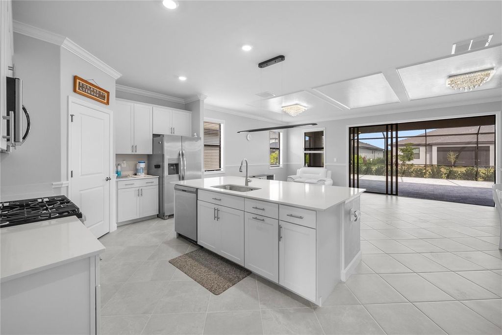 Photo of 14932 Serene Shores Loop, Bradenton, FL 34211 (MLS # TB8449416)