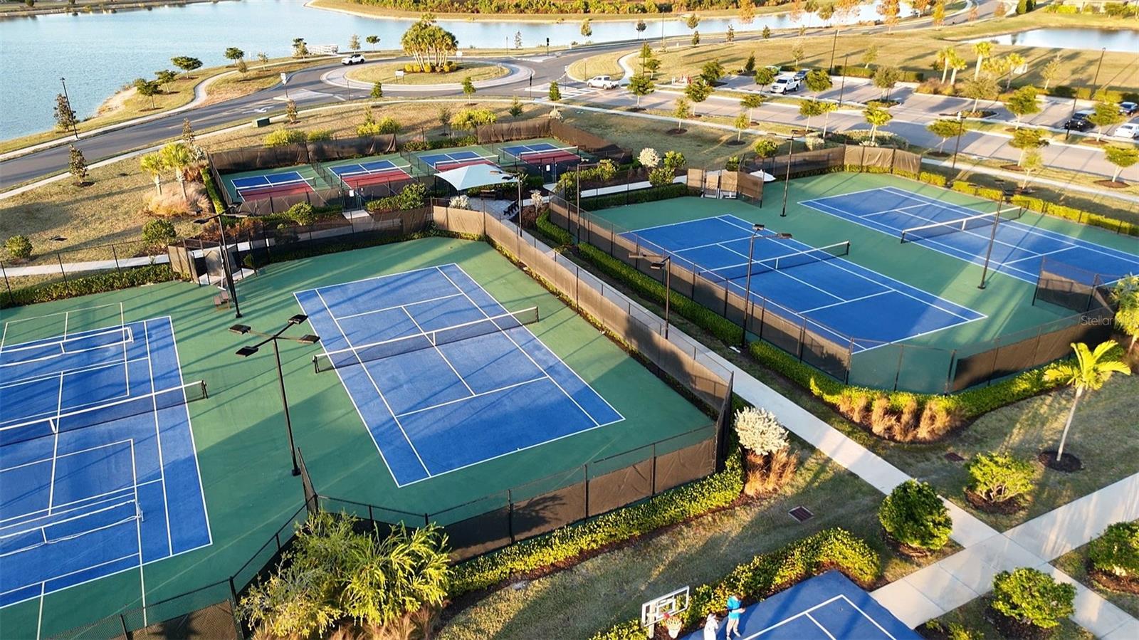 LORRAINE LAKES PH IIB-3 & IIC - Residential