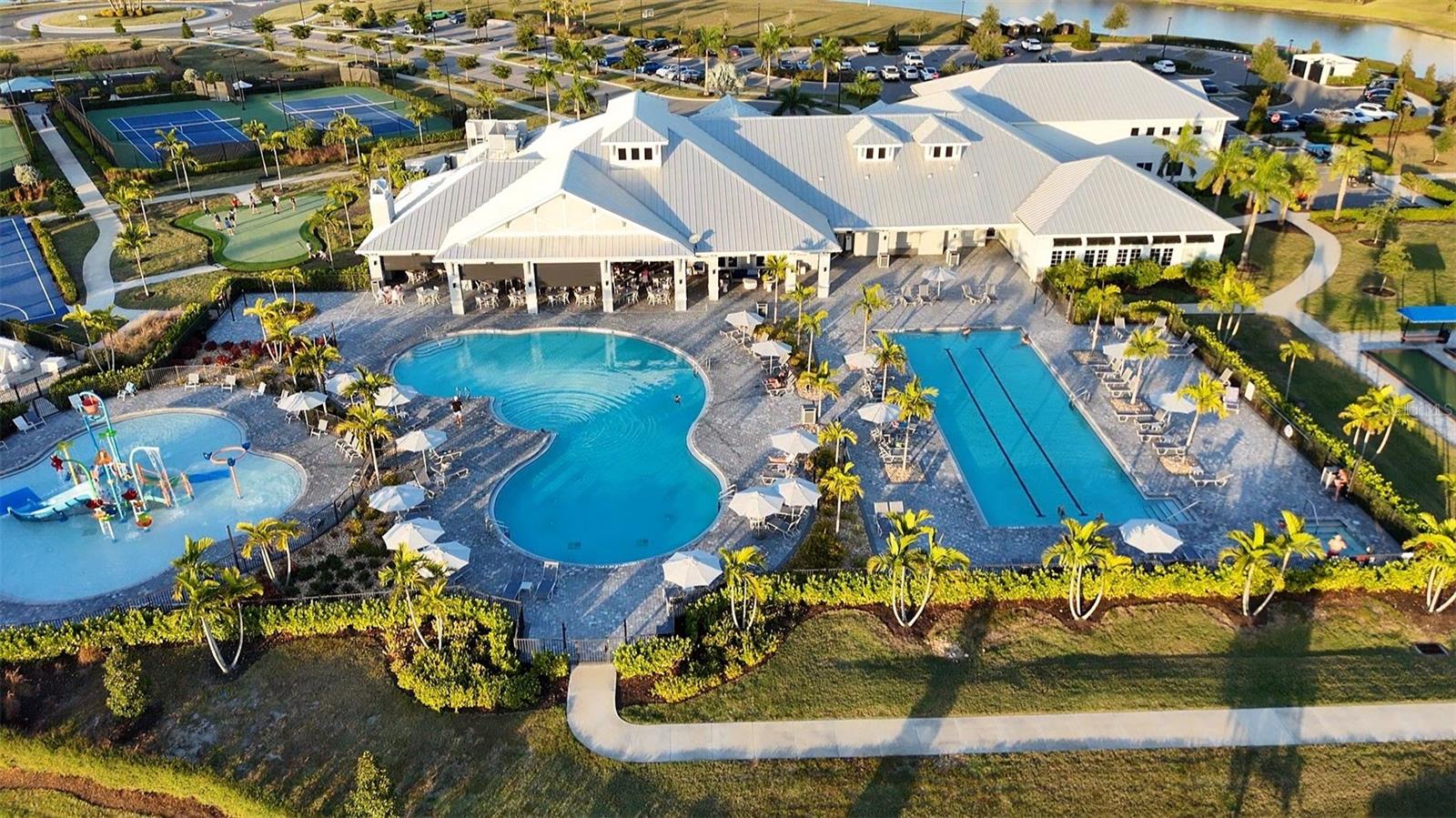 LORRAINE LAKES PH IIB-3 & IIC - Residential