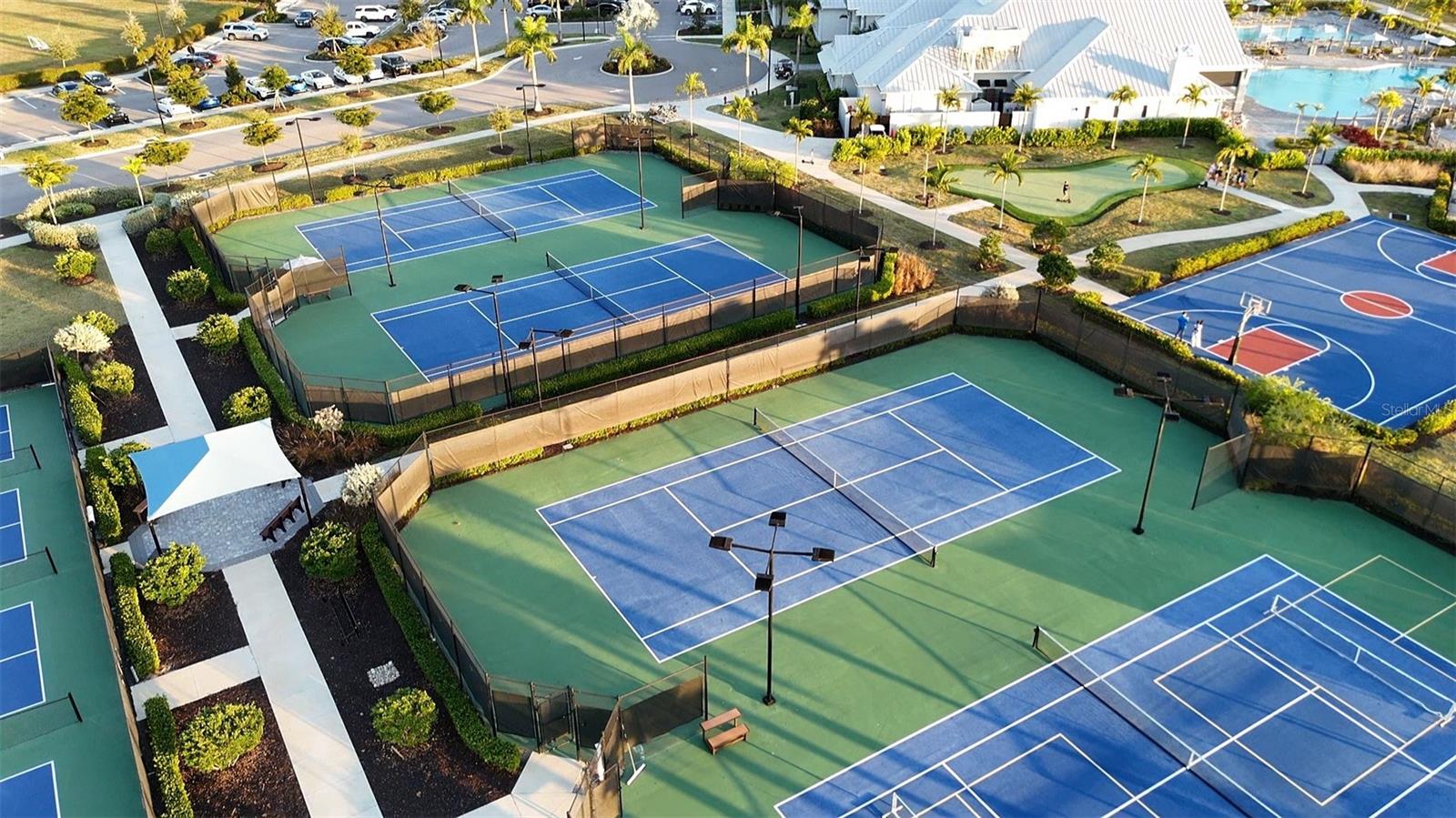 LORRAINE LAKES PH IIB-3 & IIC - Residential