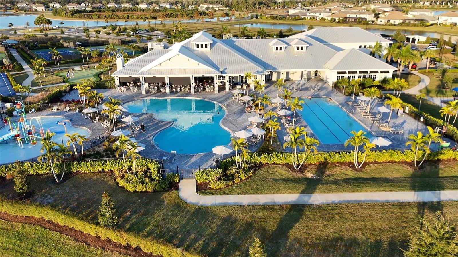 LORRAINE LAKES PH IIB-3 & IIC - Residential