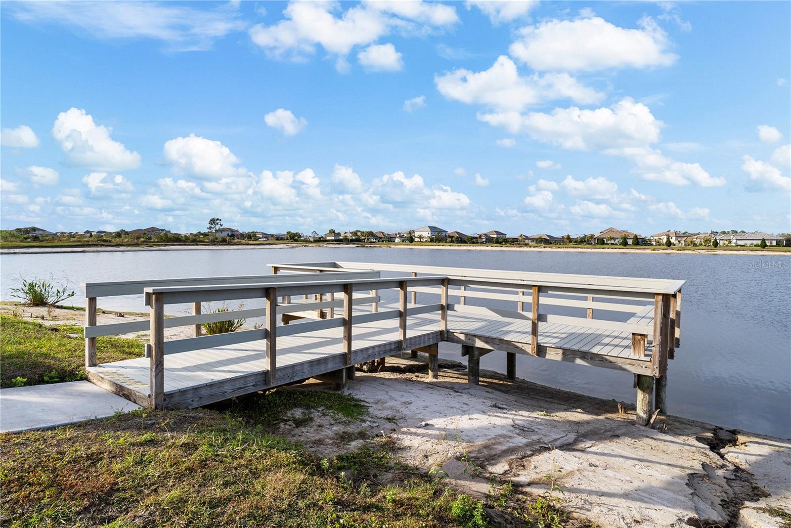 LORRAINE LAKES PH IIB-3 & IIC - Residential