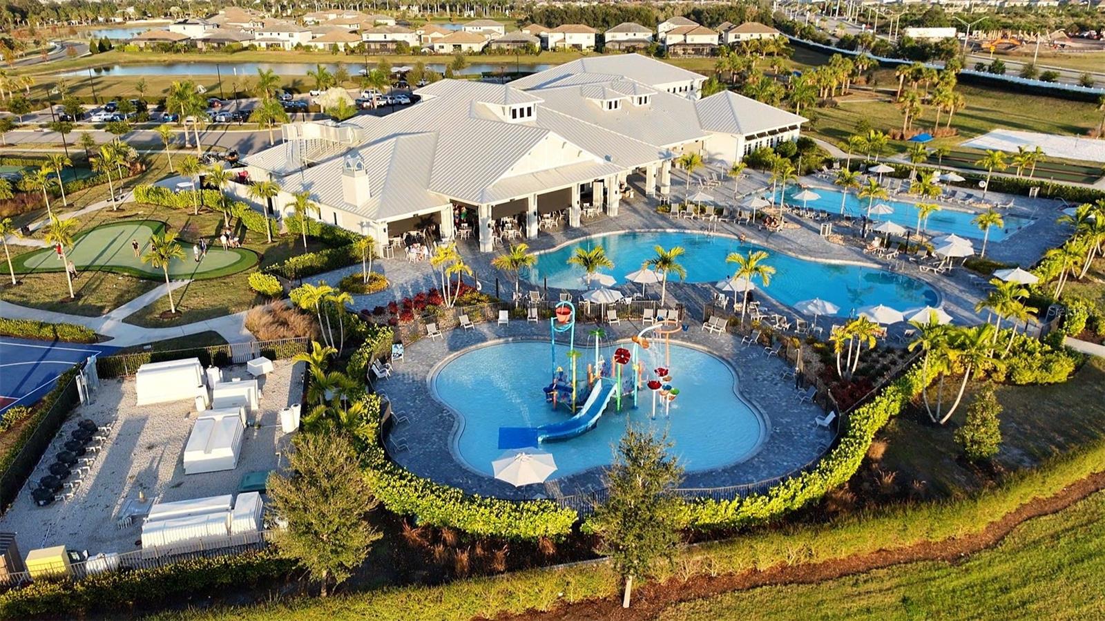 LORRAINE LAKES PH IIB-3 & IIC - Residential