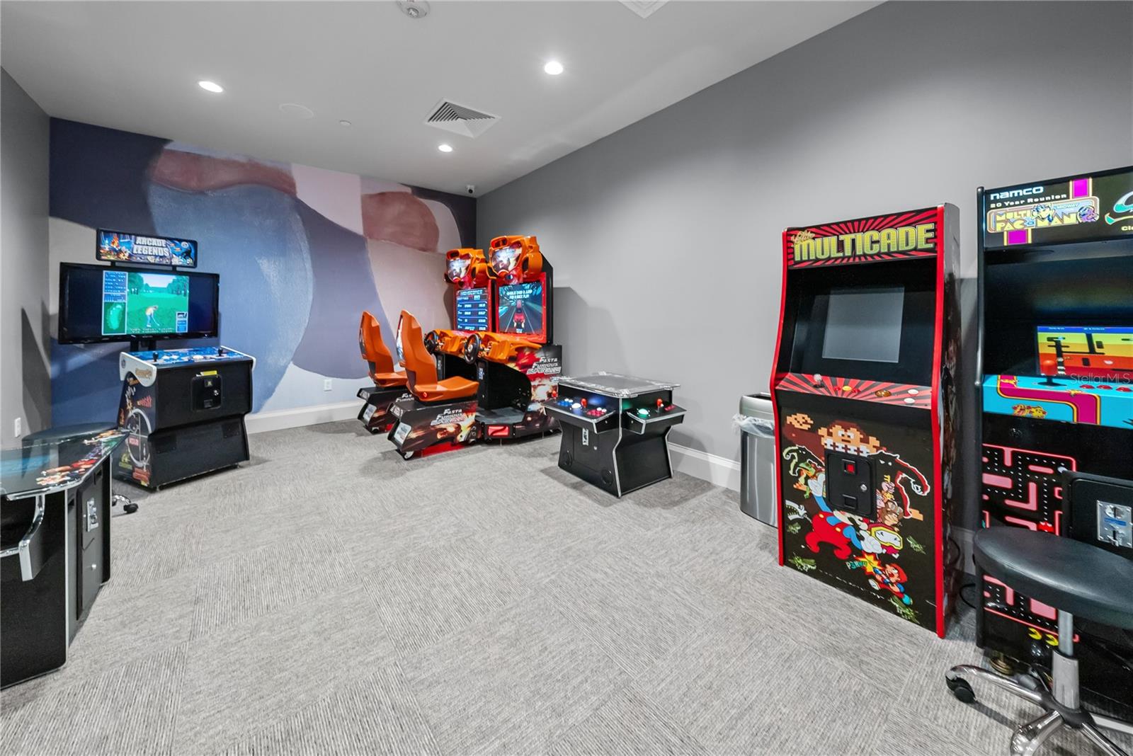 LORRAINE LAKES PH IIB-3 & IIC - Residential