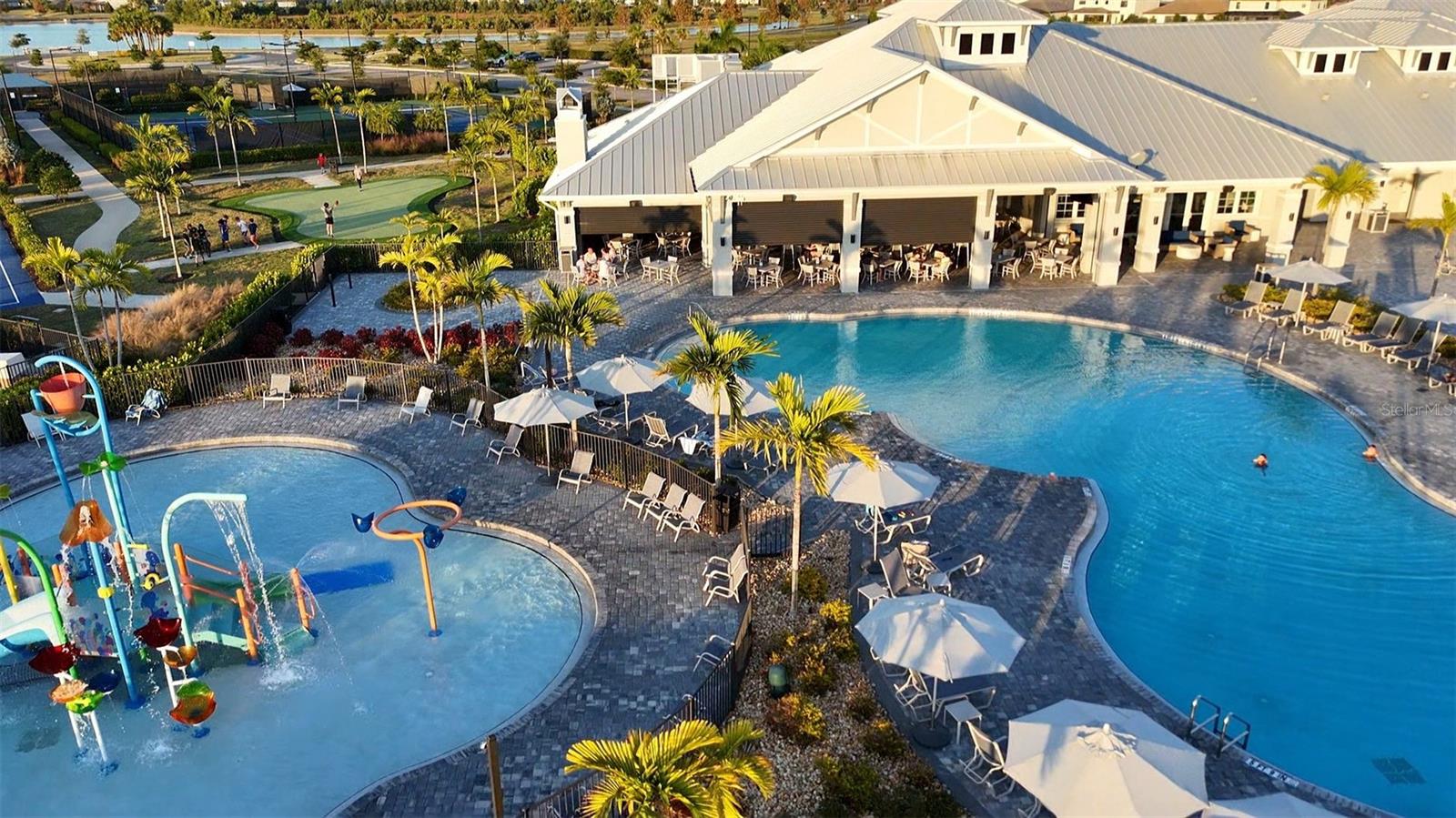 LORRAINE LAKES PH IIB-3 & IIC - Residential