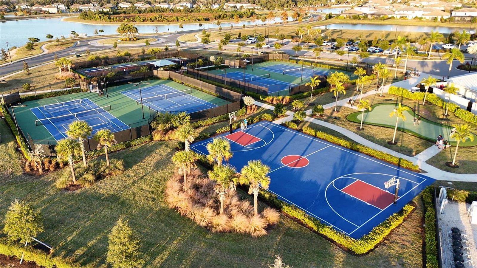 LORRAINE LAKES PH IIB-3 & IIC - Residential