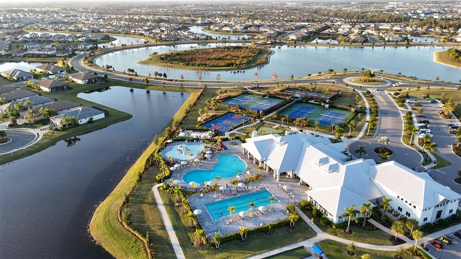 LORRAINE LAKES PH IIB-3 & IIC - Residential