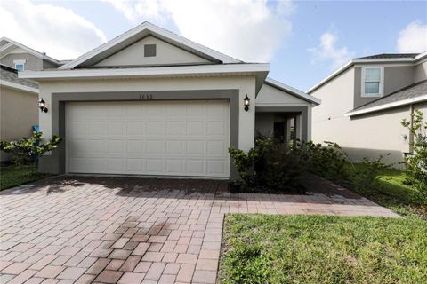 Photo of 1632 Swan Swim Drive, Davenport, FL 33837 (MLS # O6342530)