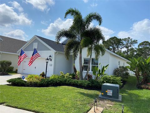 A home in BRADENTON