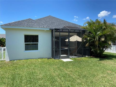 A home in BRADENTON