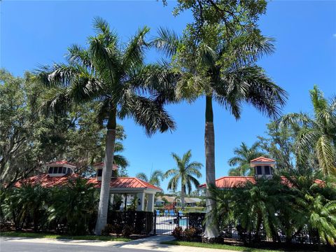 A home in BRADENTON