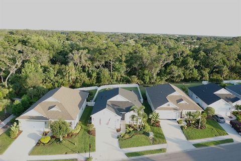 A home in BRADENTON