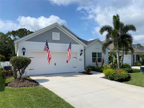 A home in BRADENTON