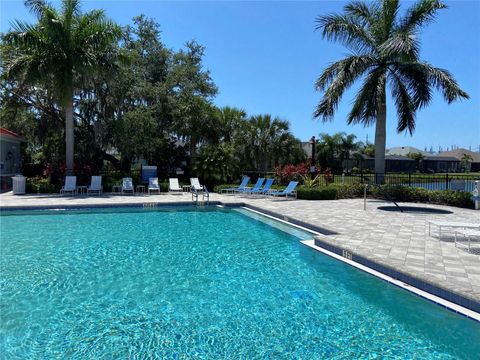 A home in BRADENTON