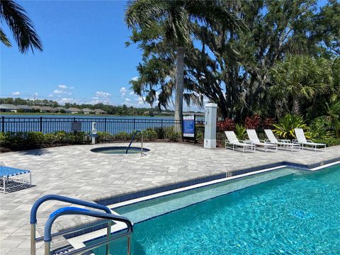 A home in BRADENTON