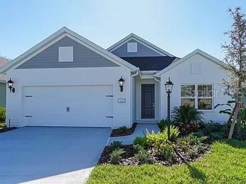 A home in BRADENTON