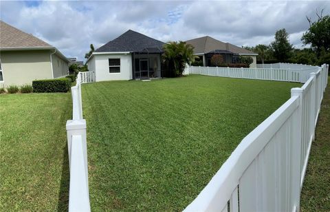 A home in BRADENTON