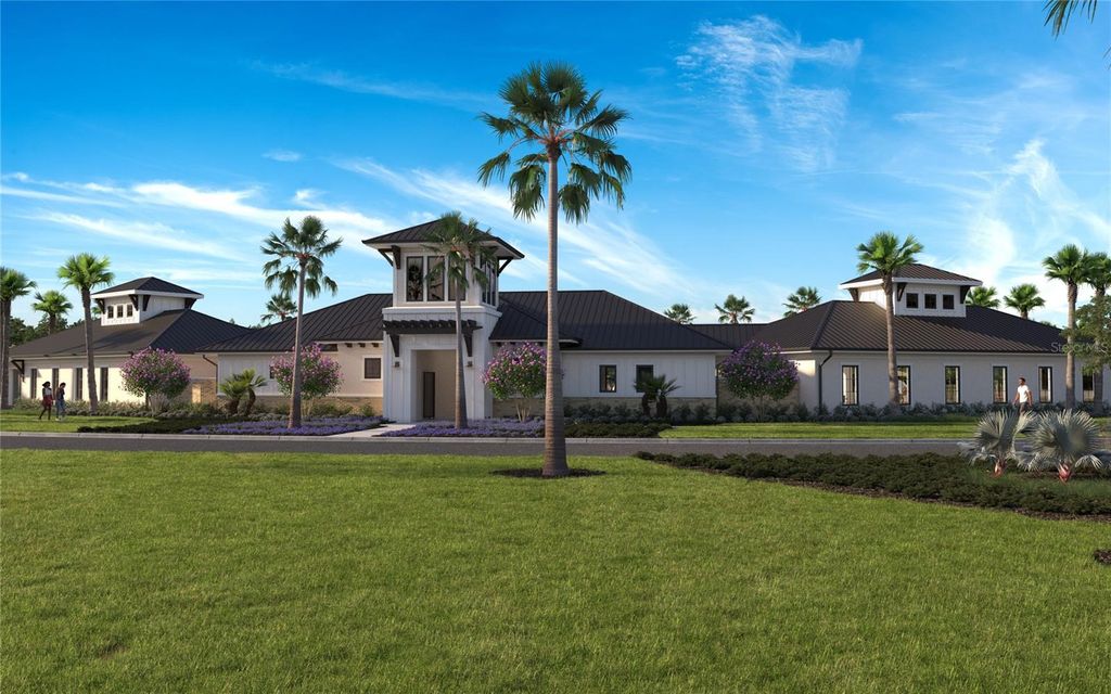 Photo of 9122 Belleview Forest Pass, Dade City, FL 33525 (MLS # TB8506081)