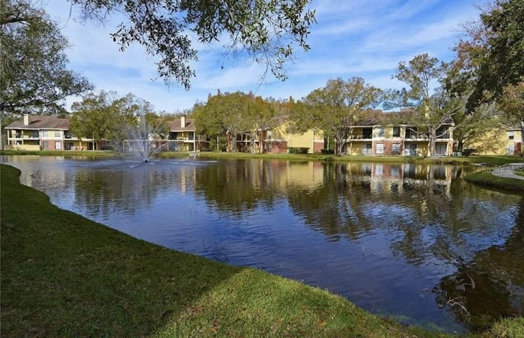 Photo of 8641 Fancy Finch Drive #201, Tampa, FL 33614 (MLS # TB8472860)